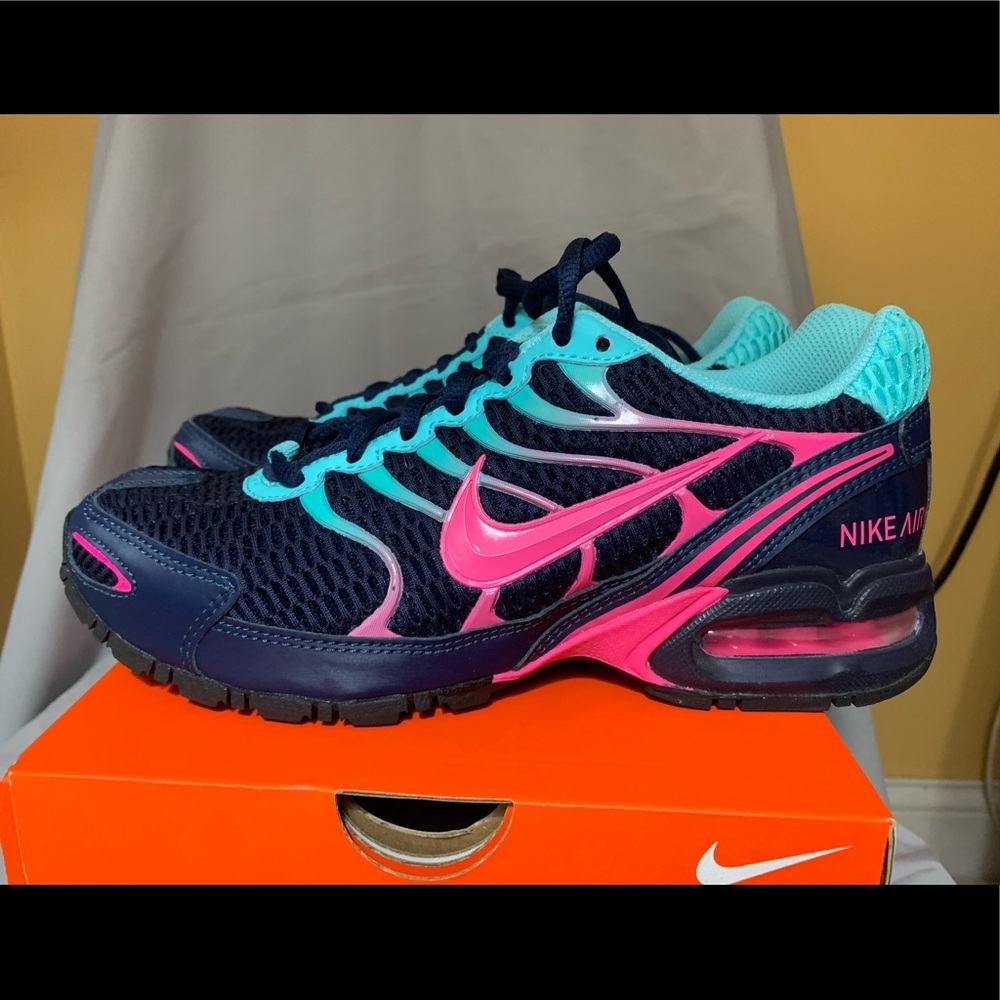 Nike Air Max Torch 4 Running Shoes